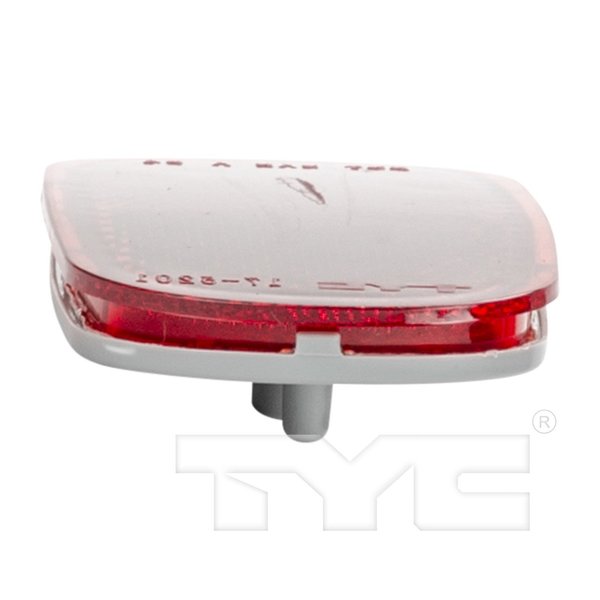 Tyc Products Tyc Reflector Assembly, 17-5201-00 17-5201-00